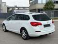 Opel Astra J 1.7 CDTi Sports Tourer 150 Jahre Opel Weiß - thumbnail 6