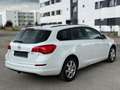Opel Astra J 1.7 CDTi Sports Tourer 150 Jahre Opel Weiß - thumbnail 5