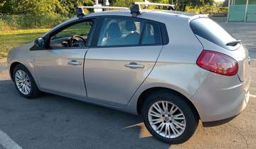 Bravo 1.6 mjt Dynamic 120cv FL