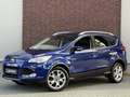 Ford Kuga 1.6 Titanium 150 PK|1e eig.|1/2Leder|Navi|Trekhaak Bleu - thumbnail 4