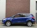 Ford Kuga 1.6 Titanium 150 PK|1e eig.|1/2Leder|Navi|Trekhaak Bleu - thumbnail 5