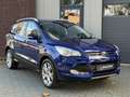 Ford Kuga 1.6 Titanium 150 PK|1e eig.|1/2Leder|Navi|Trekhaak Bleu - thumbnail 20