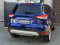Ford Kuga 1.6 Titanium 150 PK|1e eig.|1/2Leder|Navi|Trekhaak Bleu - thumbnail 24