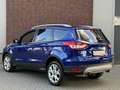 Ford Kuga 1.6 Titanium 150 PK|1e eig.|1/2Leder|Navi|Trekhaak Bleu - thumbnail 2