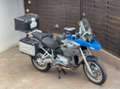 BMW R 1200 GS Azul - thumbnail 2