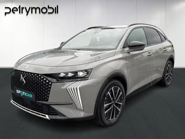 DS Automobiles DS 7 Crossback E-Tense Opera 300