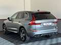 Volvo XC60 D5 R Design AWD AHK Apple Android LED ACC Gris - thumbnail 7