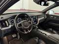 Volvo XC60 D5 R Design AWD AHK Apple Android LED ACC Gris - thumbnail 9