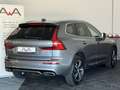 Volvo XC60 D5 R Design AWD AHK Apple Android LED ACC Gris - thumbnail 5
