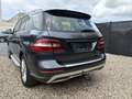 Mercedes-Benz ML 350 BlueTEC  1e PROP-PANO-CUIR-NAVI-Eur6-TVA RECUP Bleu - thumbnail 8