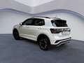 Volkswagen T-Cross R-Line 1.0 TSI DSG AHK IQ KAMERA NAV SHZ Blanc - thumbnail 3