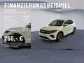 Volkswagen T-Cross R-Line 1.0 TSI DSG AHK IQ KAMERA NAV SHZ Blanc - thumbnail 2