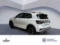 Volkswagen T-Cross R-Line 1.0 TSI DSG AHK IQ KAMERA NAV SHZ Wit - thumbnail 4