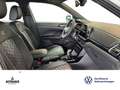 Volkswagen T-Cross R-Line 1.0 TSI DSG AHK IQ KAMERA NAV SHZ Wit - thumbnail 8