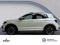 Volkswagen T-Cross R-Line 1.0 TSI DSG AHK IQ KAMERA NAV SHZ Wit - thumbnail 3