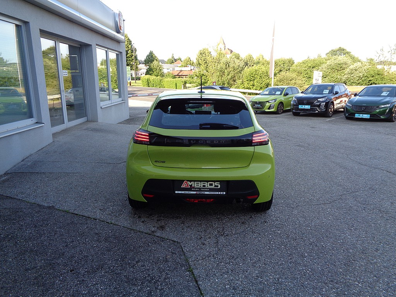 Photo du véhicule