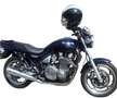 Kawasaki Zephyr 1100 Bleu - thumbnail 9