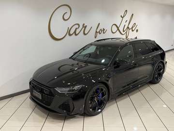 Avant 4.0 Mhev Performance Quattro Tiptronic Full Optionals