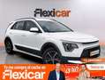 Kia Niro 1.6 HEV Concept Blanco - thumbnail 1