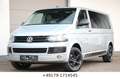 Volkswagen T5 Caravelle Automatik Klima PDC Navi GRA SHD Gümüş rengi - thumbnail 1