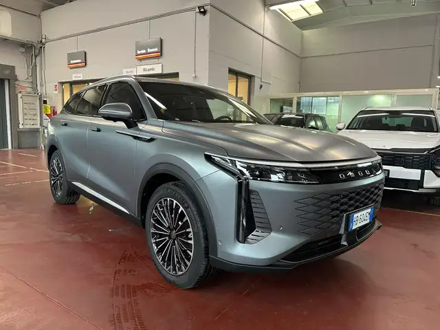 Omoda 9