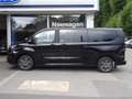 Ford Tourneo Custom L2 Titanium AHK LED RFK SHZ PDC Noir - thumbnail 7