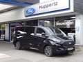 Ford Tourneo Custom L2 Titanium AHK LED RFK SHZ PDC Noir - thumbnail 1