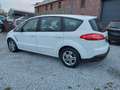 Ford S-Max S-Max 1.6 TDCi Econetic Trend Start/Stop DPF Blanc - thumbnail 3