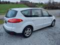 Ford S-Max S-Max 1.6 TDCi Econetic Trend Start/Stop DPF Blanc - thumbnail 4