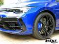 Volkswagen Golf Variant R 2.0 TSI 4MOTION DSG AHZV DCC IQ.L Albastru - thumbnail 21