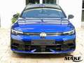 Volkswagen Golf Variant R 2.0 TSI 4MOTION DSG AHZV DCC IQ.L Albastru - thumbnail 3