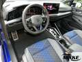 Volkswagen Golf Variant R 2.0 TSI 4MOTION DSG AHZV DCC IQ.L Albastru - thumbnail 13