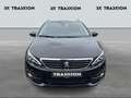 Peugeot 308 Allure Zwart - thumbnail 2
