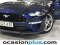 Ford Mustang Fastback 5.0 Ti-VCT GT Bleu - thumbnail 5