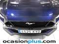 Ford Mustang Fastback 5.0 Ti-VCT GT Bleu - thumbnail 14