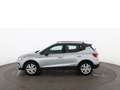 SEAT Arona 1.0 TSI Xperience Aut LED ASSIST TEMPOMAT Silber - thumbnail 5