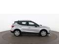 SEAT Arona 1.0 TSI Xperience Aut LED ASSIST TEMPOMAT Silber - thumbnail 2