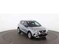 SEAT Arona 1.0 TSI Xperience Aut LED ASSIST TEMPOMAT Silber - thumbnail 6