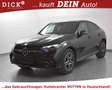Mercedes-Benz GLC 300 GLC300d Coupe 4M 2X AMGLine NIGHT+PANO+MEMO+VOLL Schwarz - thumbnail 4