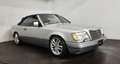 Mercedes-Benz E 320 E320 cabriolet Gri - thumbnail 14