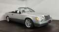 Mercedes-Benz E 320 E320 cabriolet Gri - thumbnail 1