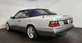 Mercedes-Benz E 320 E320 cabriolet Gri - thumbnail 3