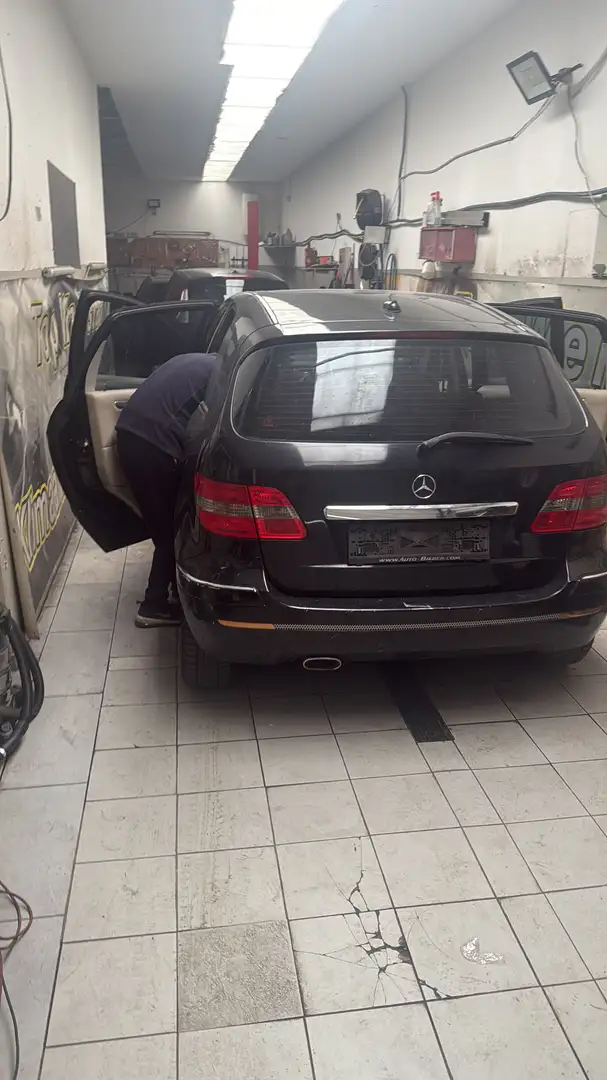 Mercedes-Benz B 180 CDI Sport Aut. - 1