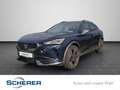 CUPRA Formentor 1.5 TSI LED NAVI EINPARKHILFE PANO KEY Blau - thumbnail 1