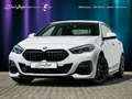 BMW 220 220i Gran Coupe M-Sport PANO ACC HuD H&K RFK KoZg Blanco - thumbnail 2