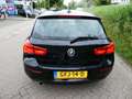 BMW 116 1-serie 116i Executive 5-deurs Clima Leder Navi LE Zwart - thumbnail 8