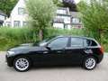 BMW 116 1-serie 116i Executive 5-deurs Clima Leder Navi LE Zwart - thumbnail 4