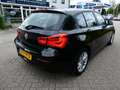 BMW 116 1-serie 116i Executive 5-deurs Clima Leder Navi LE Zwart - thumbnail 10