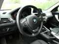 BMW 116 1-serie 116i Executive 5-deurs Clima Leder Navi LE Zwart - thumbnail 15