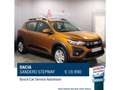 Dacia Sandero STEPWAY EXPRESSION 309€ x 84m Oranje - thumbnail 1